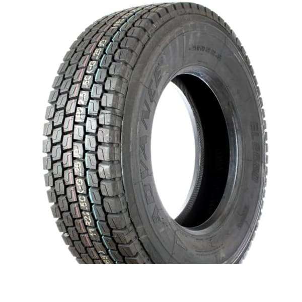 11Р22.5 Advance GL268D 146/143М нс16 вед.